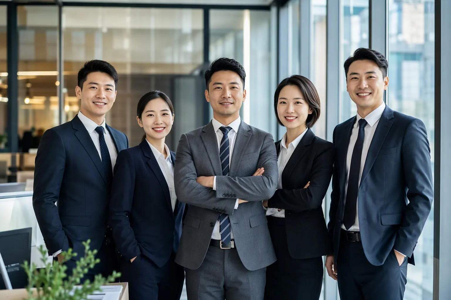 Hiborn Printing Team