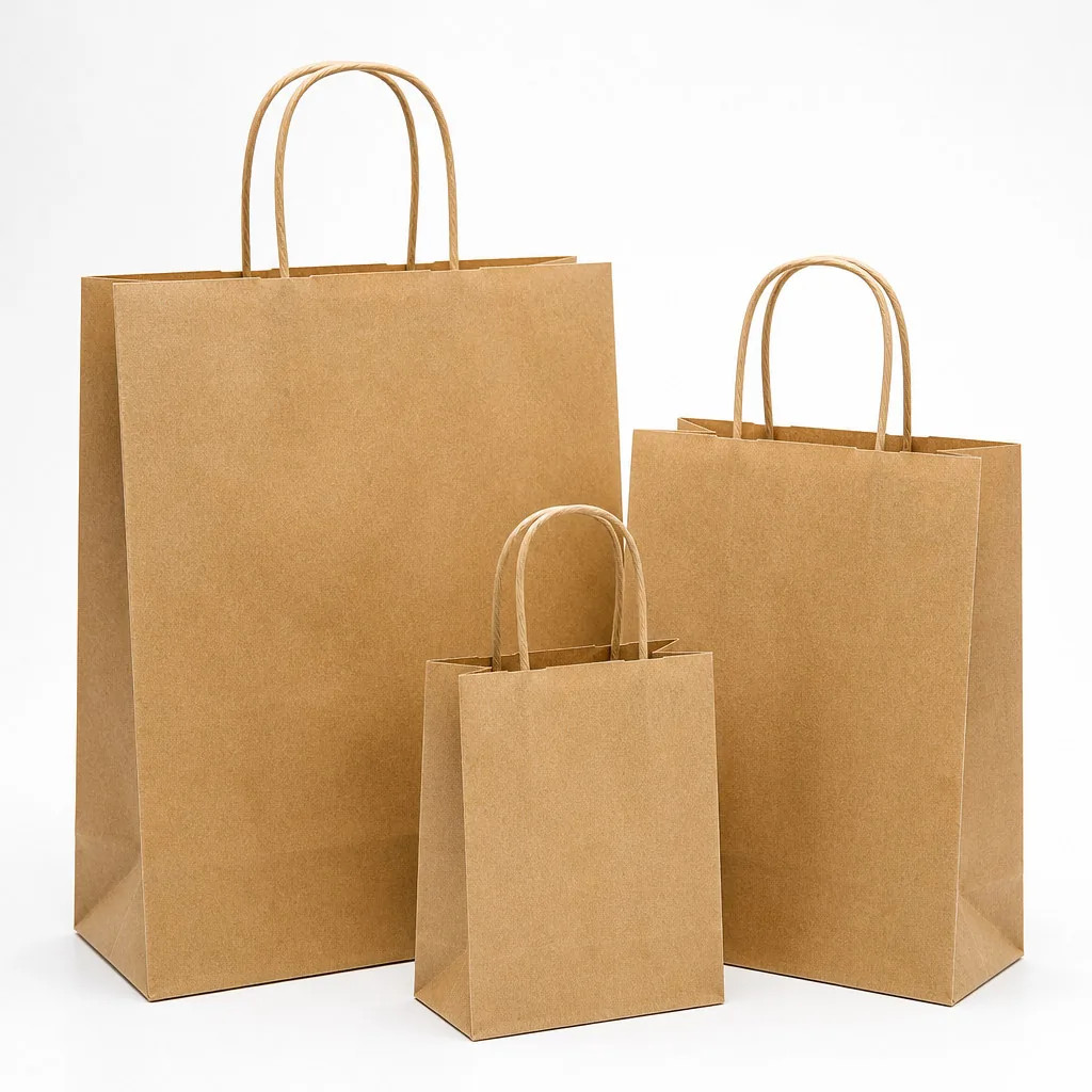 Paper Bag