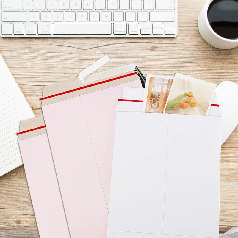 Paper Mailer