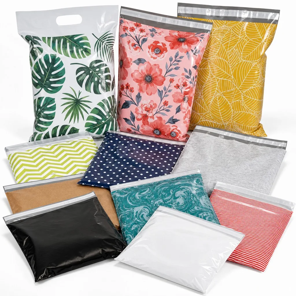 Poly Mailer