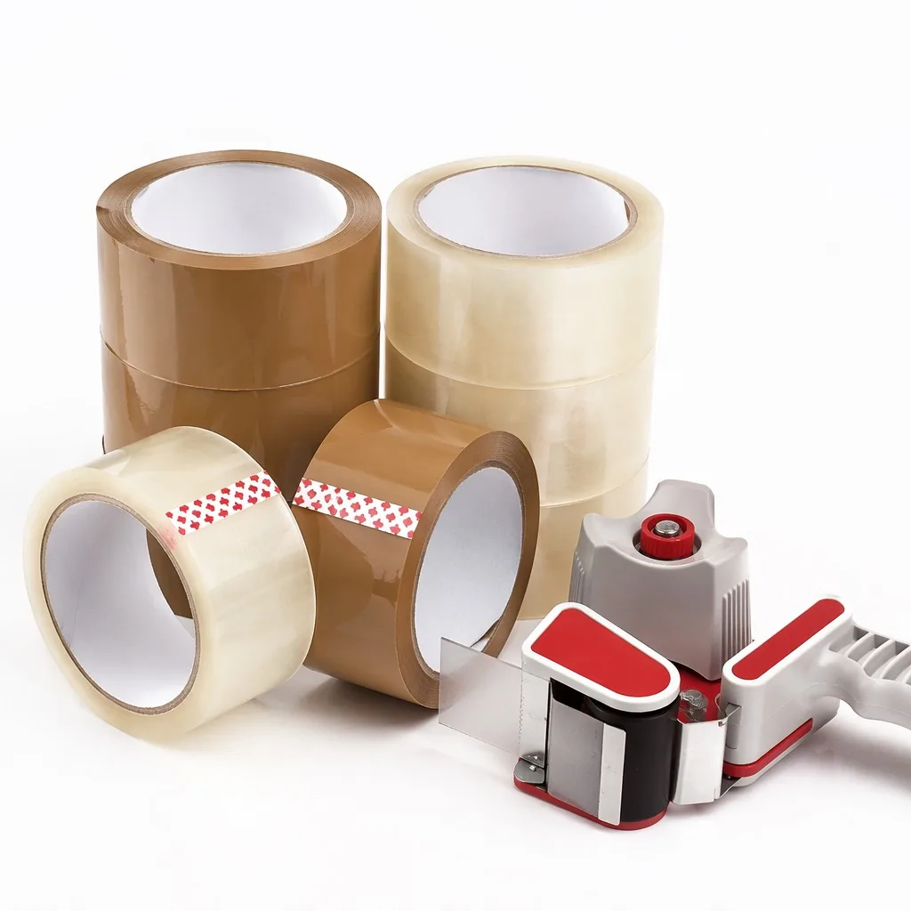 Packing Tape