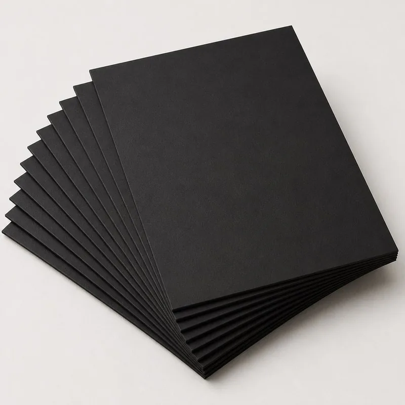 Black Board swatch