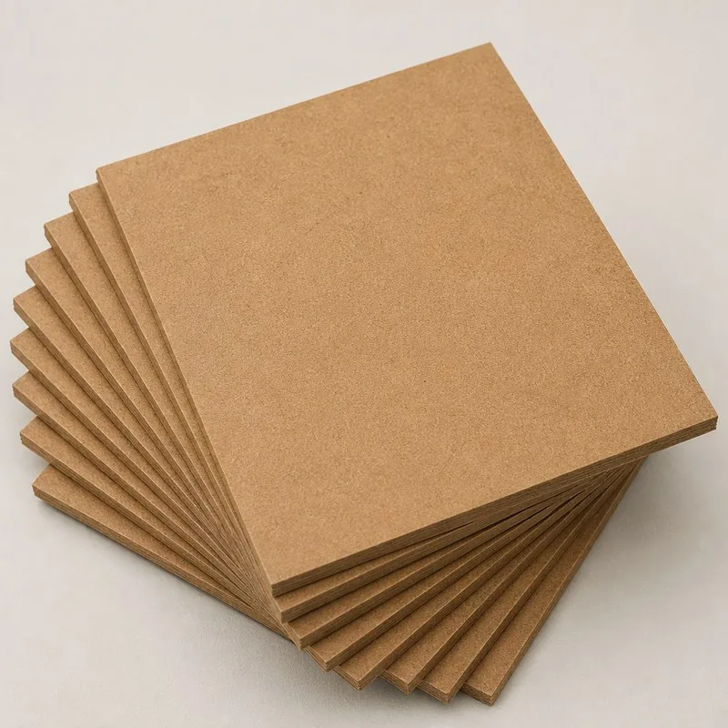 Kraft Board swatch