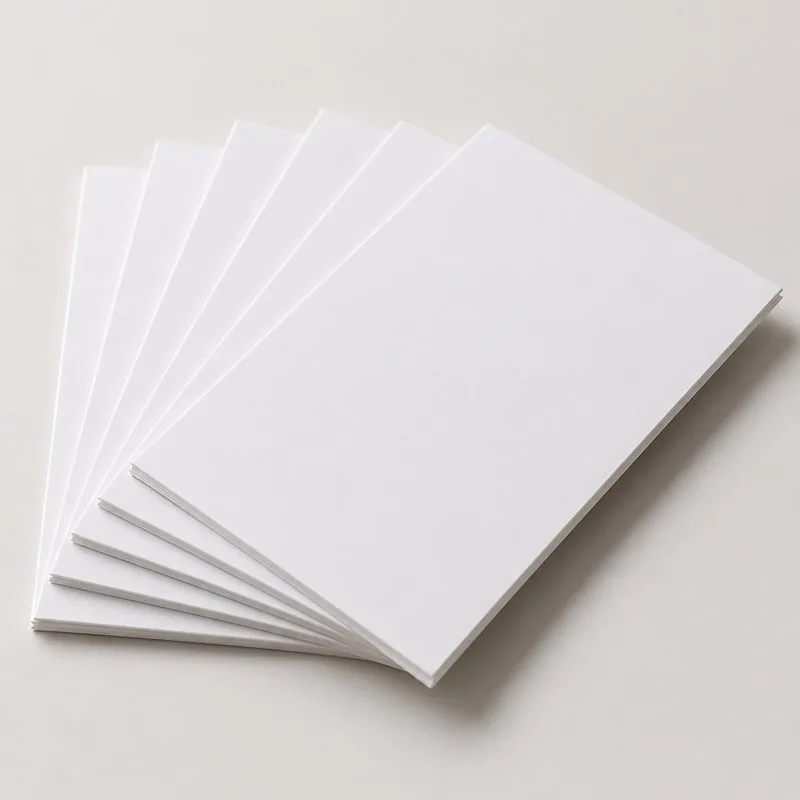 White Board swatch