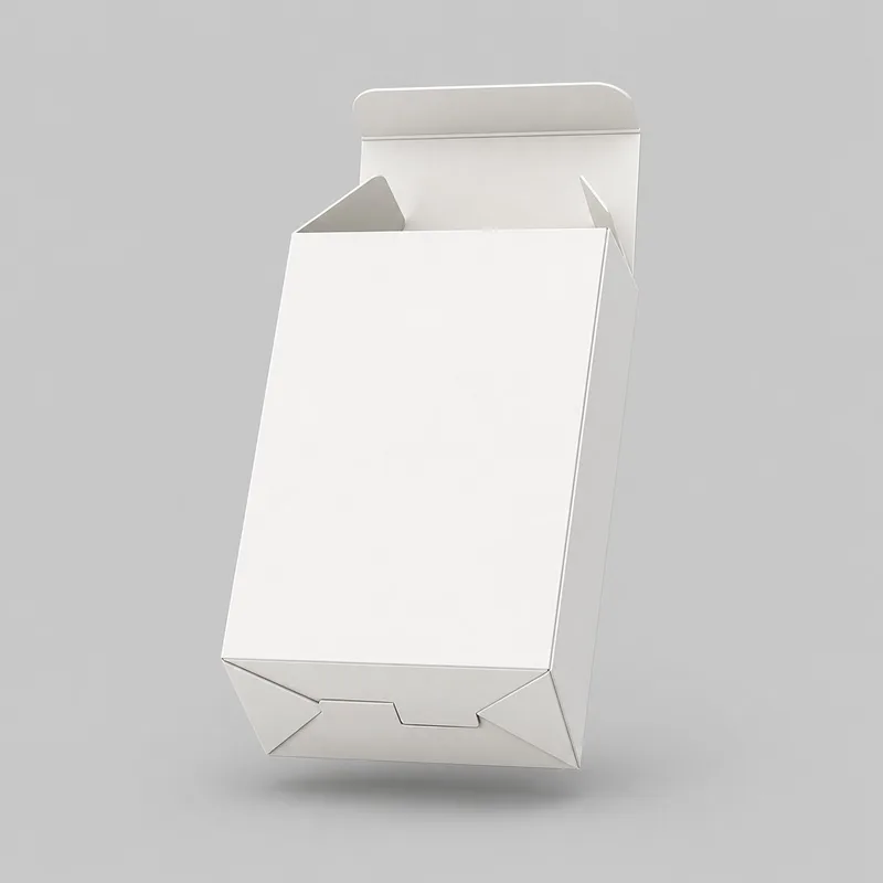Lock Box