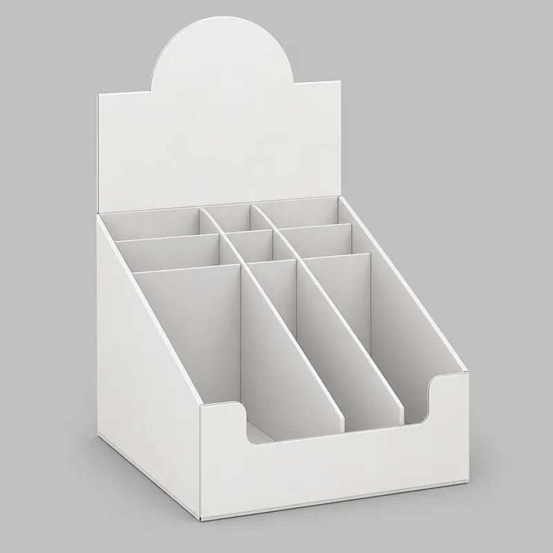 Retail Box