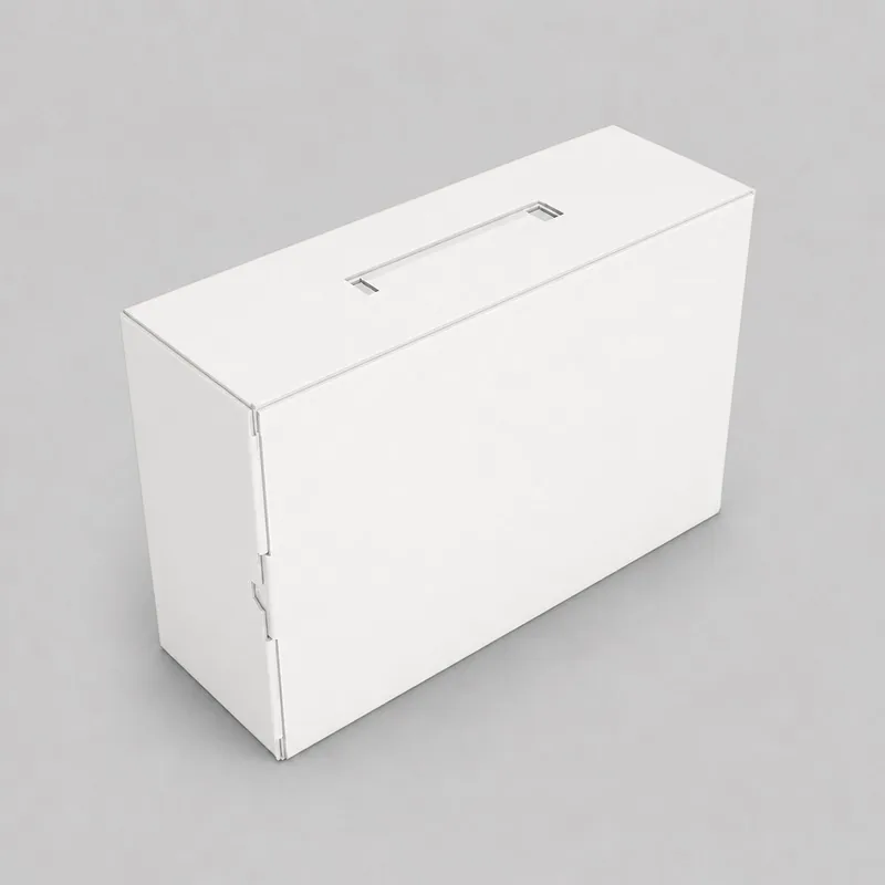 Folding Cartons