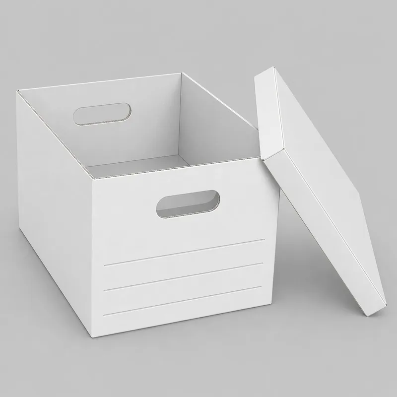 Moving Box