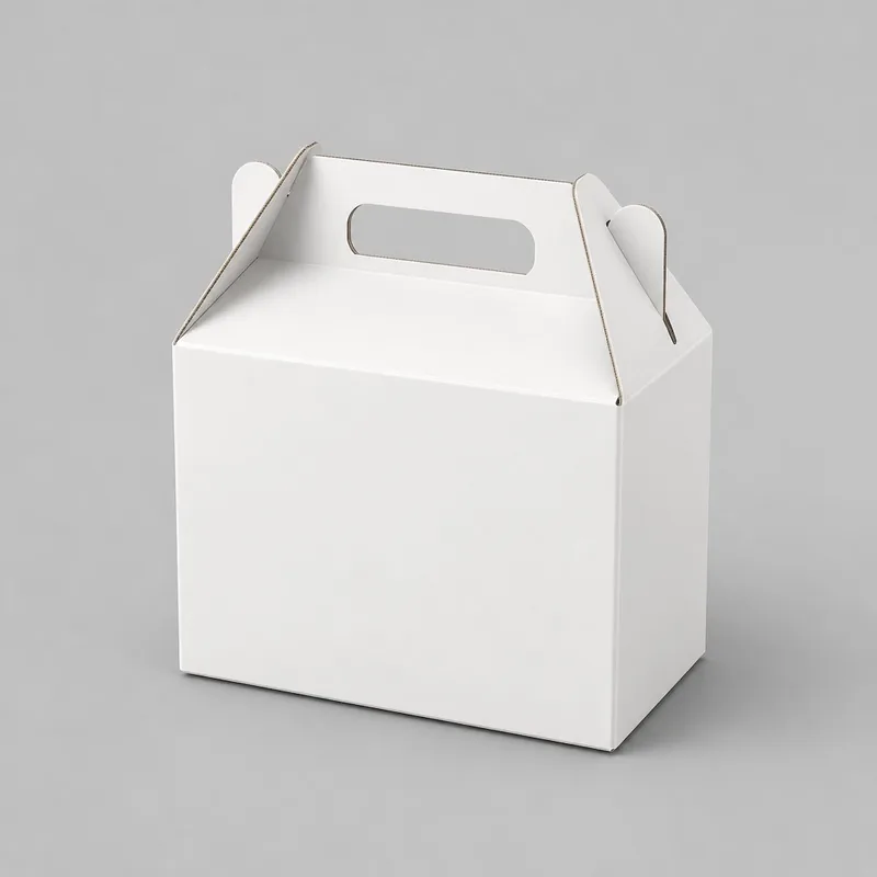 Portable Box