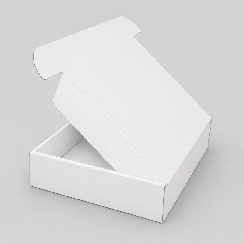 Postable Box