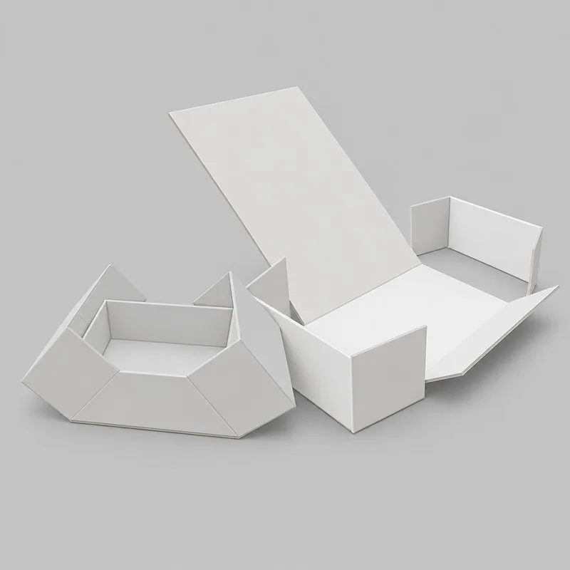 Folding Gift Box