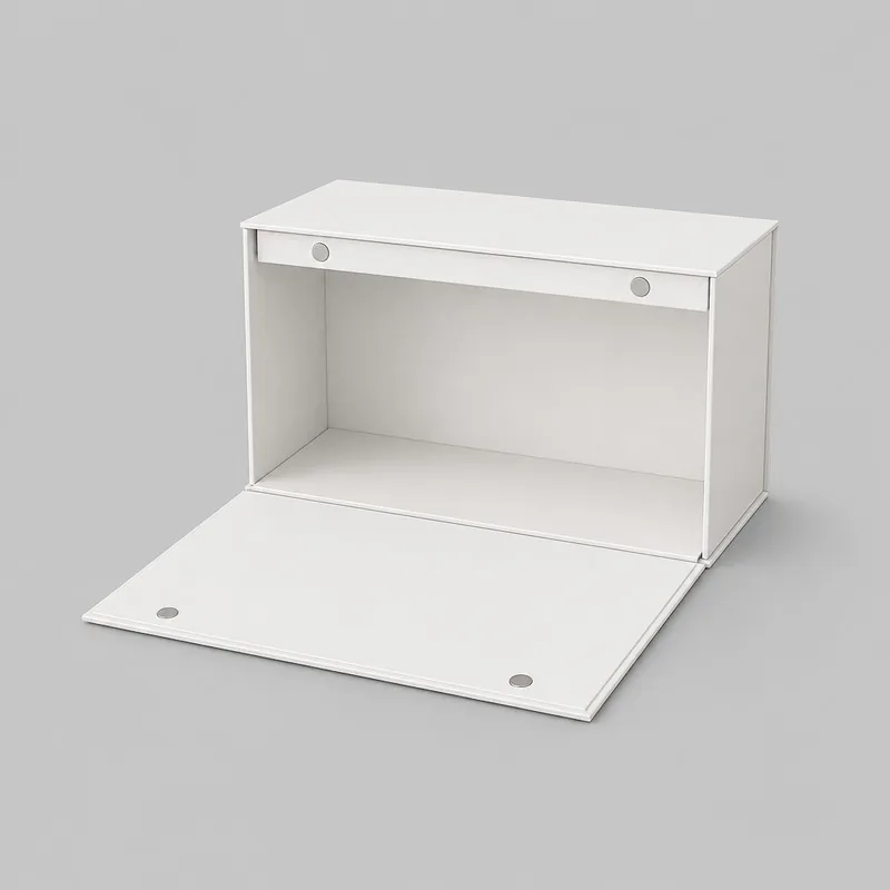 Magnetic Gift Box