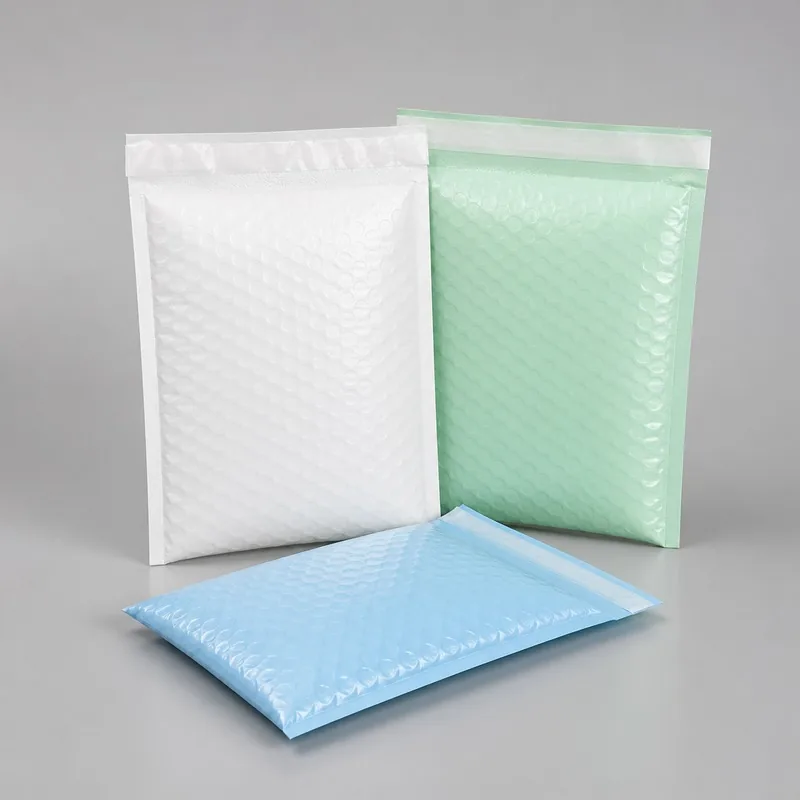 Poly Bubble Mailers