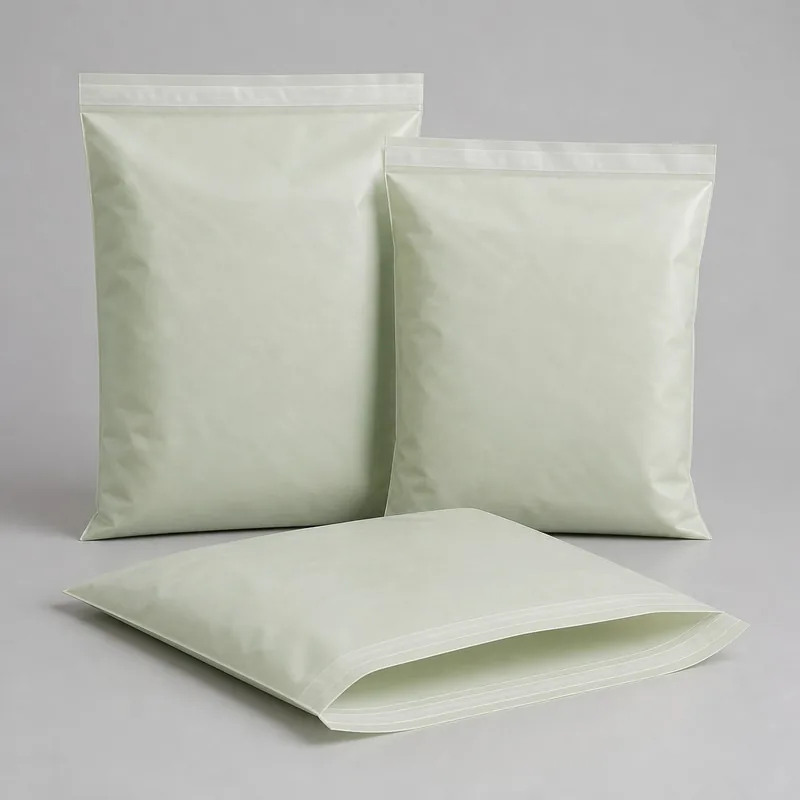 Biodegradable Mailers
