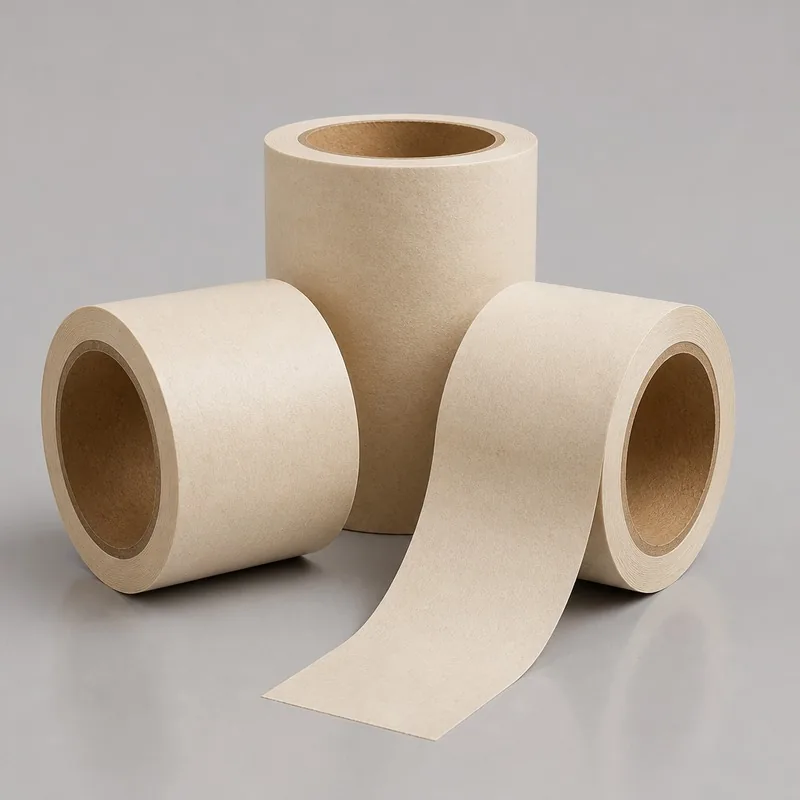 Recycled Packing Tape