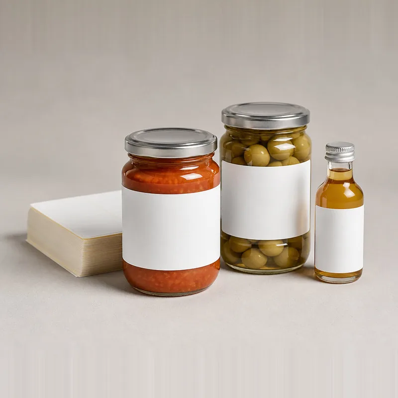 Food Labels