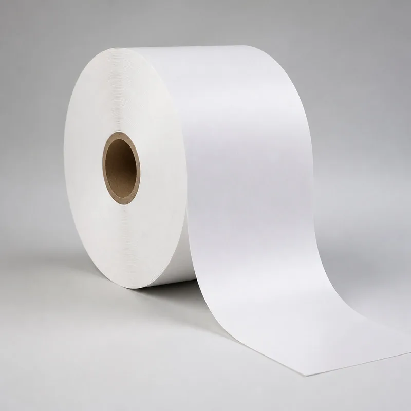 Linerless Labels