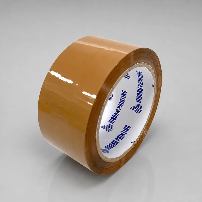 Brown Packing Tape