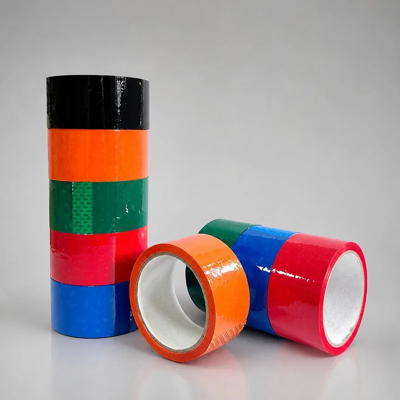 Color Packing Tape