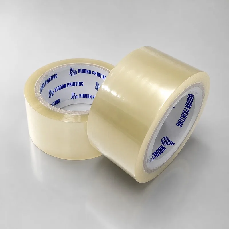 No Bubble Packing Tape