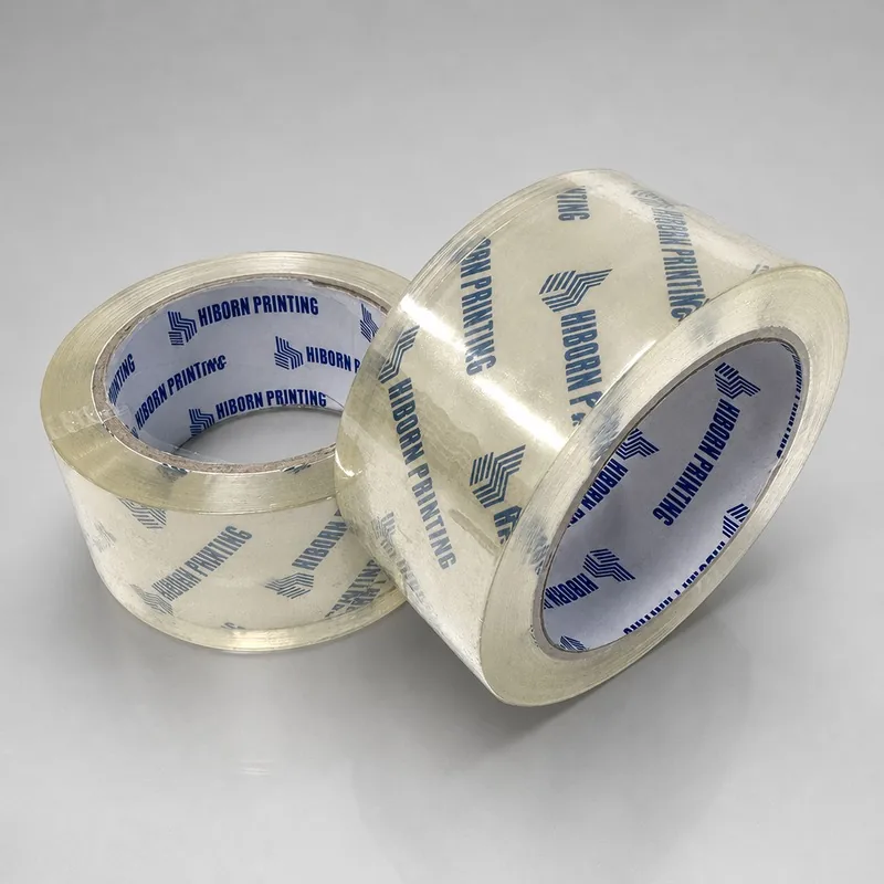 Super Clear Packing Tape