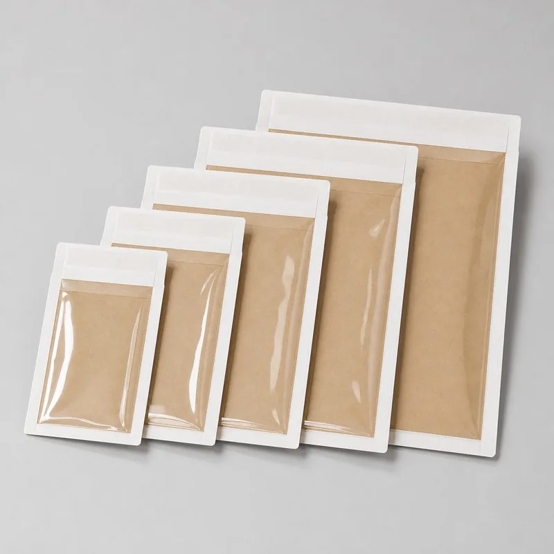 Custom Size Envelopes