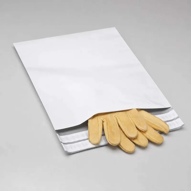 Returnable Mailer