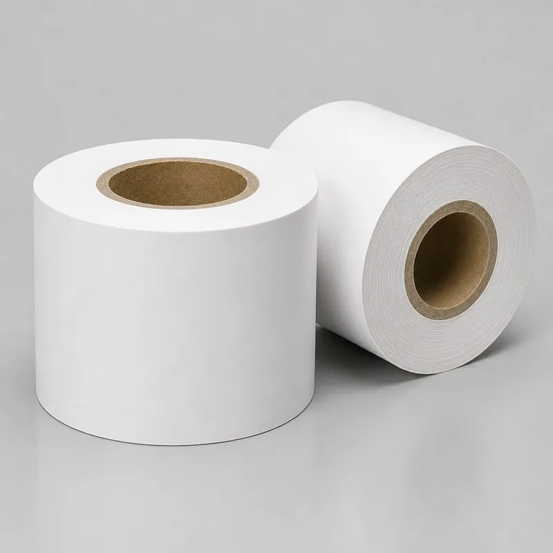 ATM Paper Rolls