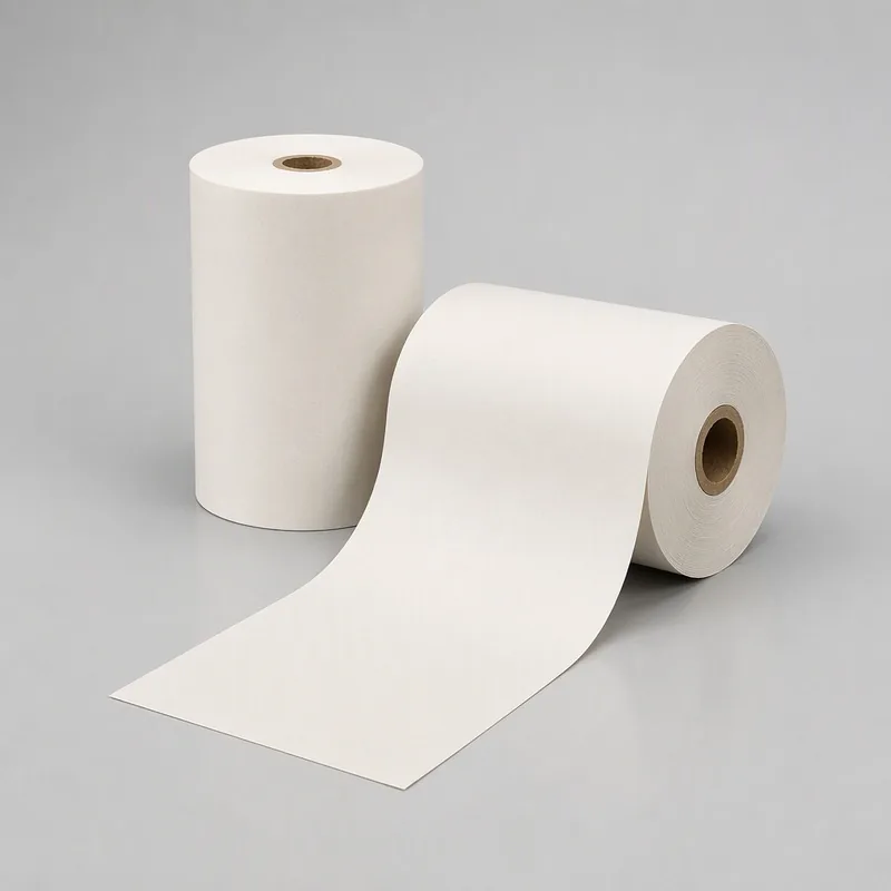 Bond Paper Rolls