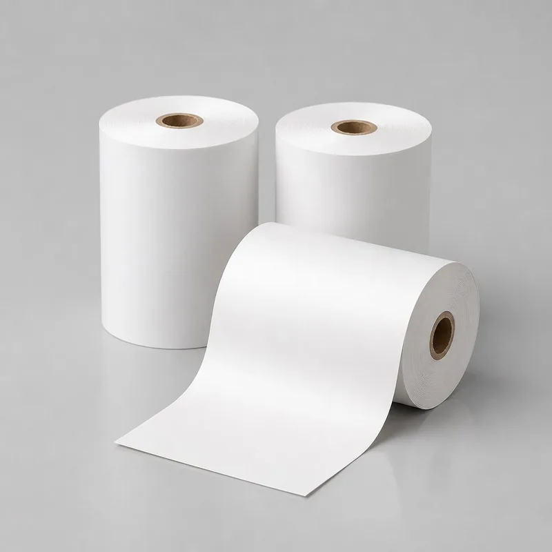 Thermal Receipt Rolls