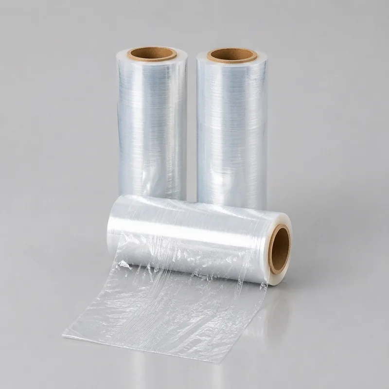 Bundling Stretch Film
