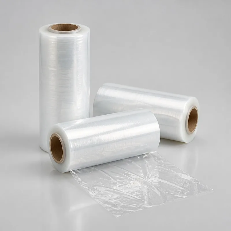 Hand Stretch Film