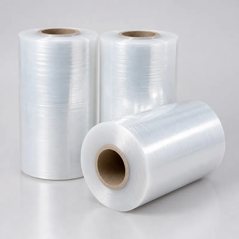 Machine Stretch Film
